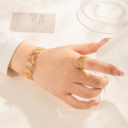 Love Heart Set