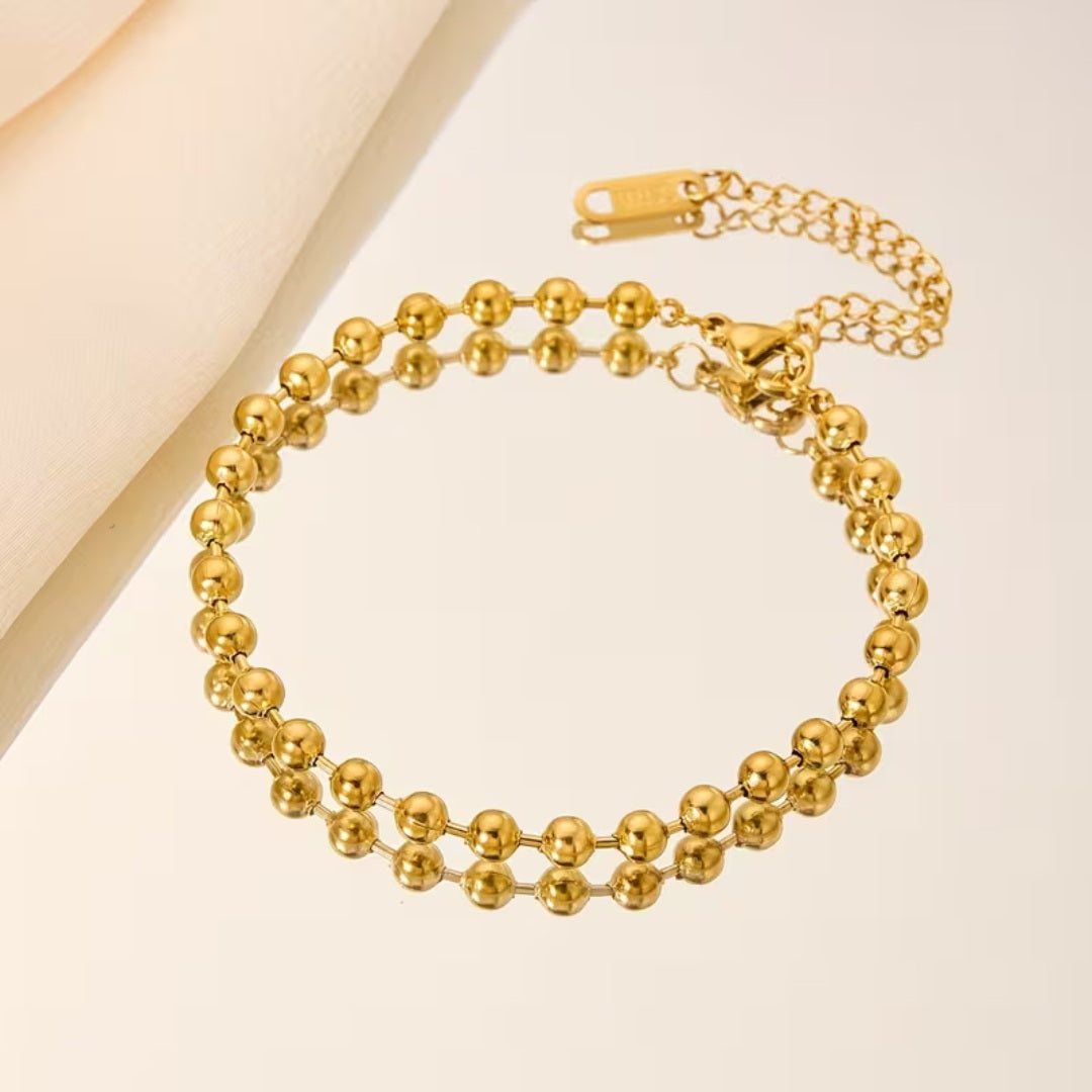 Beaded Bracelet