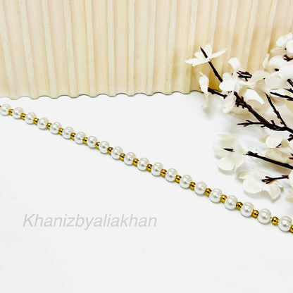 Belle Pearl Bracelet