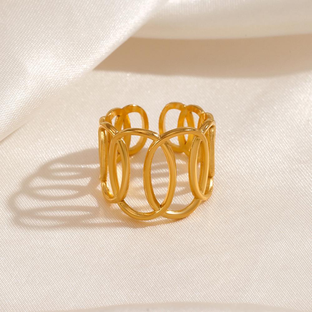 Endless Loops Ring