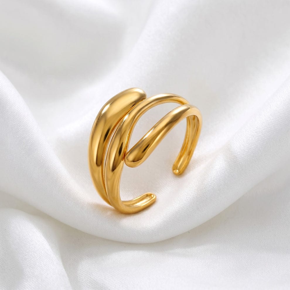 Aurora Ring