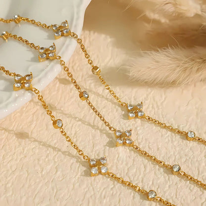 Daisy Dusk Bracelet