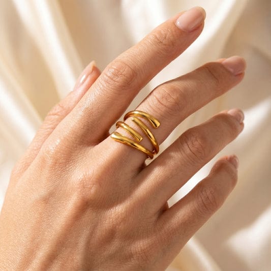 Elliot Ring