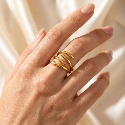 Elliot Ring