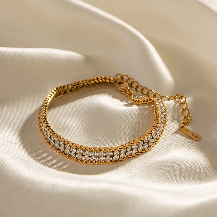Luster Bracelet