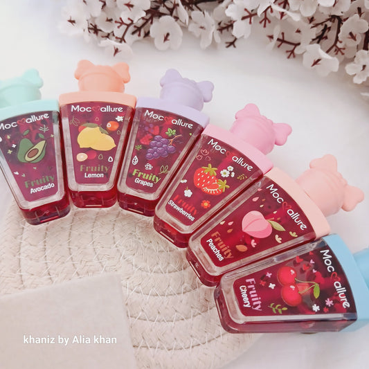 Mocallure Lip Tint