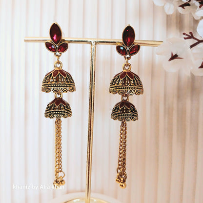 Double Jumki