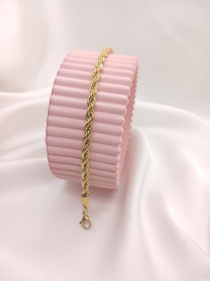 Woven Bracelet