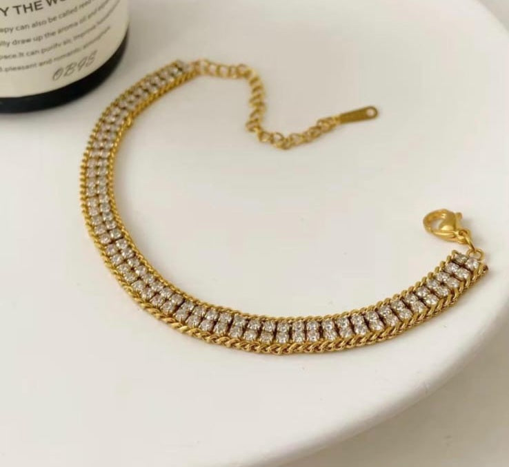 Luster Bracelet