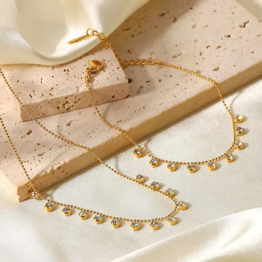 Dainty Glimmer Set