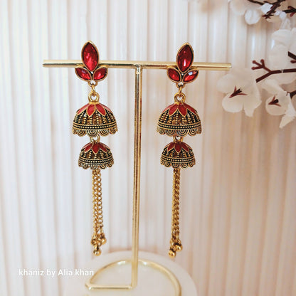 Double Jumki