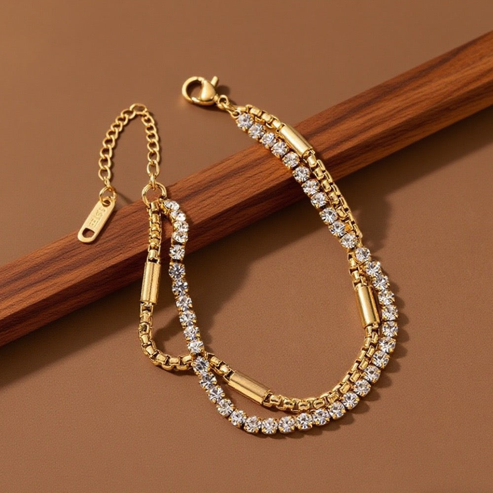 Vera Bracelet