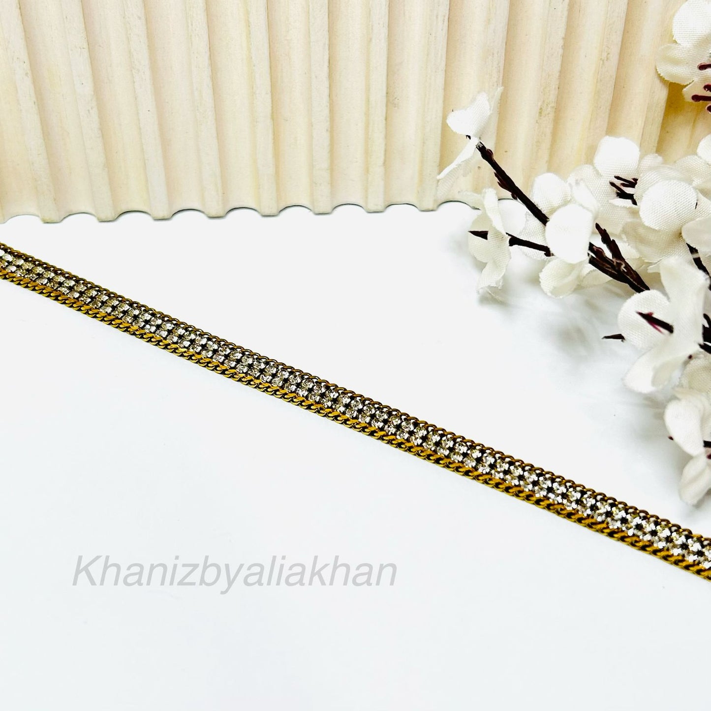 Luster Bracelet
