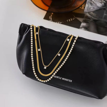 Nyra Necklace