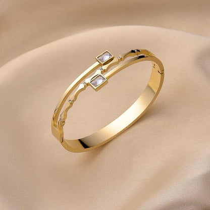 Celestial Grace Handcuff