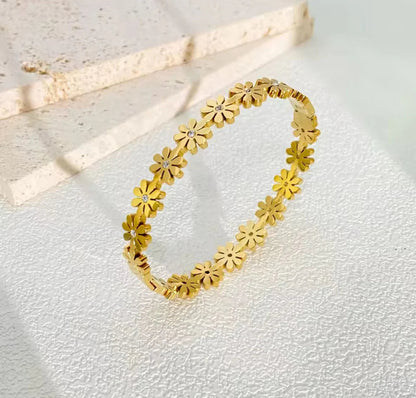 Daisy Flower Handcuff