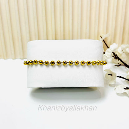 Beaded Bracelet
